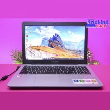 Asus X555QA Gaming AMD A10