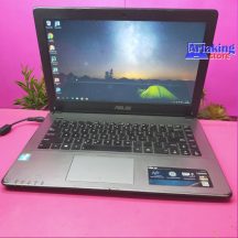 LAPTOP ASUS X450CA