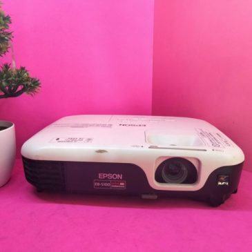 Proyektor Epson EB – S100