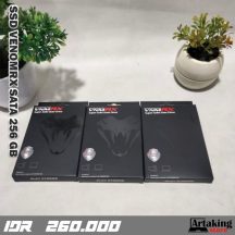 SSD VENOMRX 256 GB SATA STATE DRIVE 2.5″
