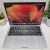 Touchbar